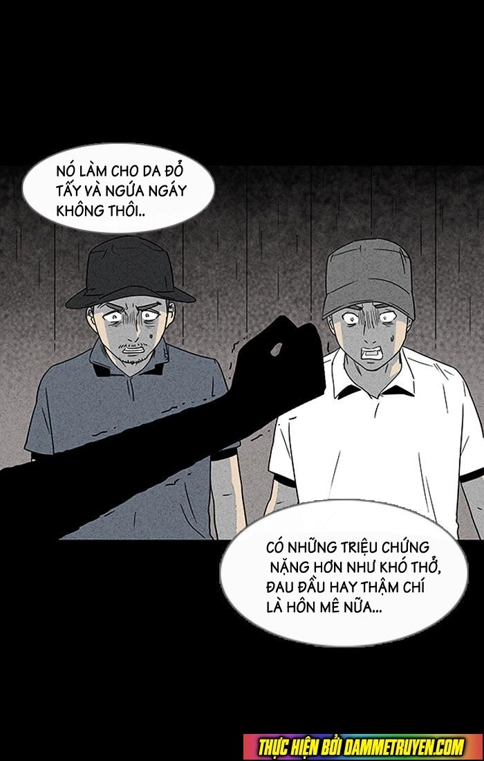 Những Câu Chuyện Bất Thường Chapter 13 - 29