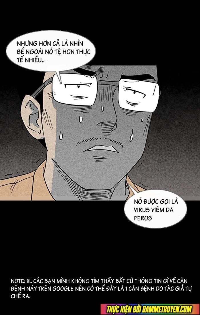 Những Câu Chuyện Bất Thường Chapter 13 - 30