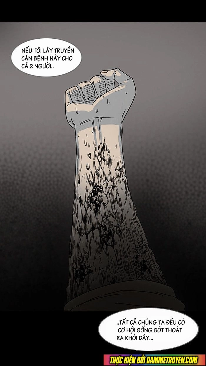 Những Câu Chuyện Bất Thường Chapter 13 - 31