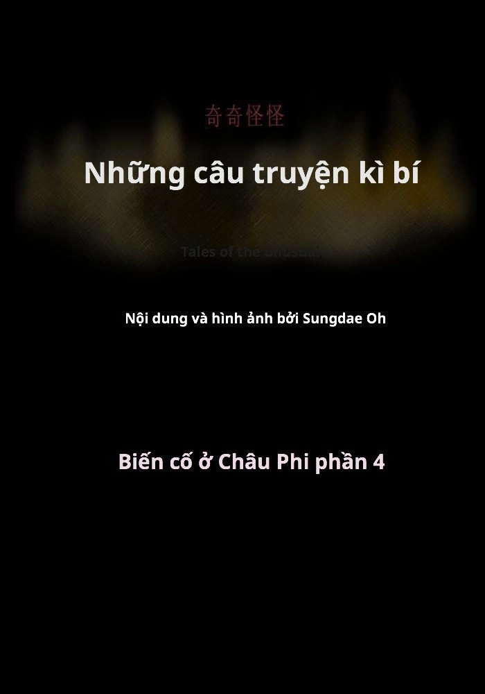 Những Câu Chuyện Bất Thường Chapter 14 - 1
