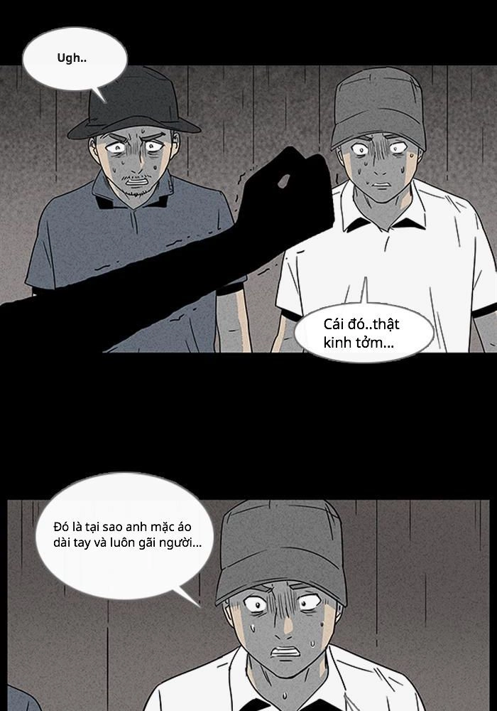 Những Câu Chuyện Bất Thường Chapter 14 - 2