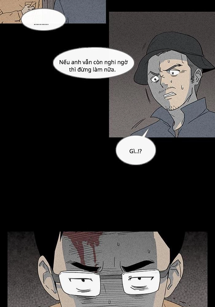 Những Câu Chuyện Bất Thường Chapter 14 - 11