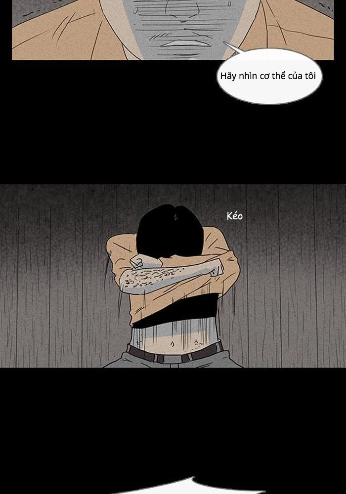 Những Câu Chuyện Bất Thường Chapter 14 - 12