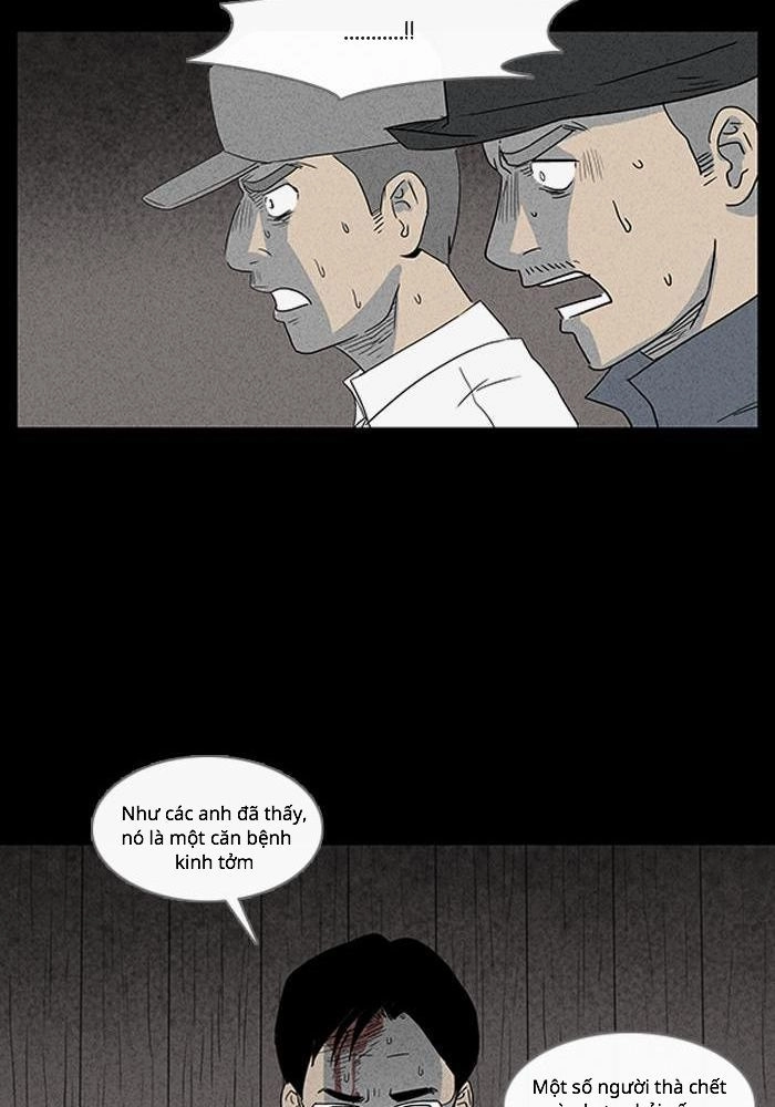 Những Câu Chuyện Bất Thường Chapter 14 - 13