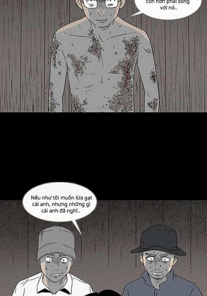 Những Câu Chuyện Bất Thường Chapter 14 - 14