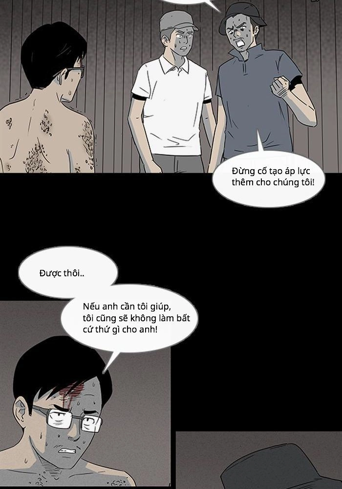 Những Câu Chuyện Bất Thường Chapter 14 - 20