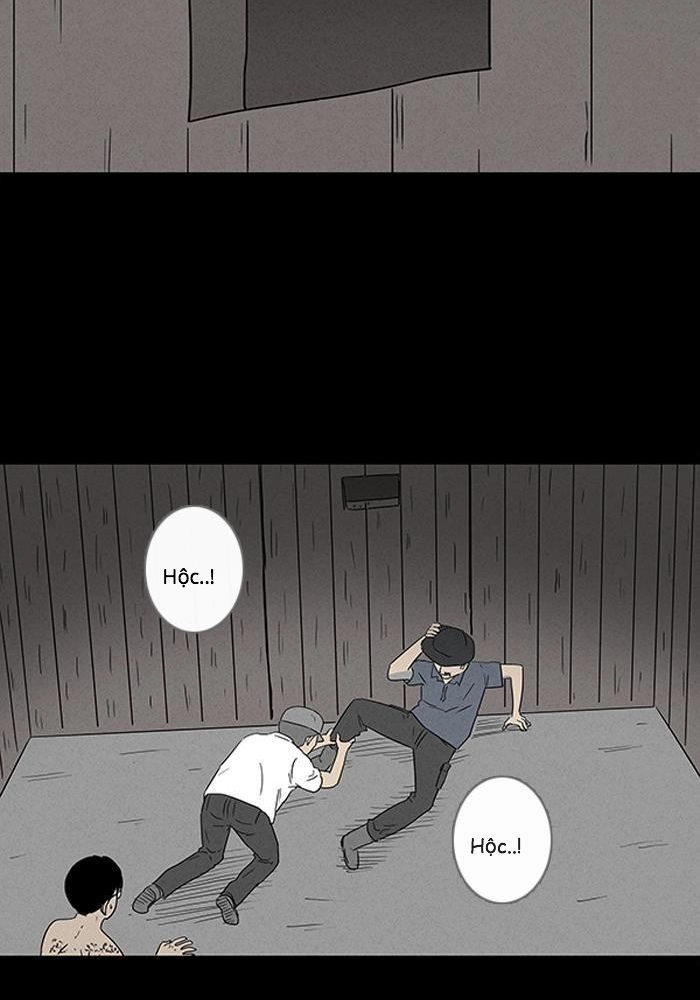 Những Câu Chuyện Bất Thường Chapter 14 - 25