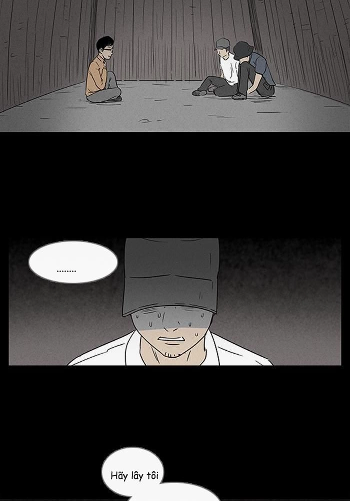 Những Câu Chuyện Bất Thường Chapter 14 - 28