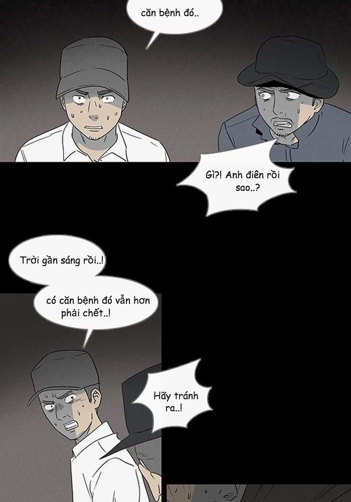 Những Câu Chuyện Bất Thường Chapter 14 - 29