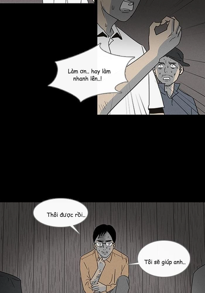 Những Câu Chuyện Bất Thường Chapter 14 - 30