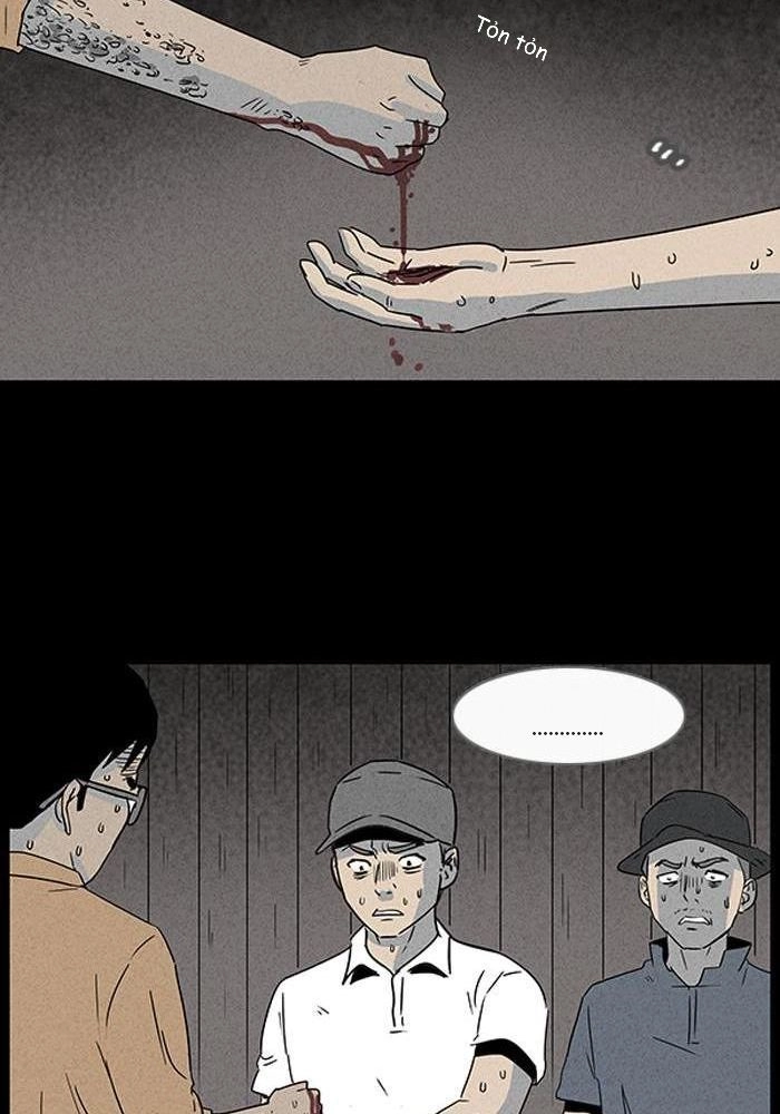 Những Câu Chuyện Bất Thường Chapter 14 - 34