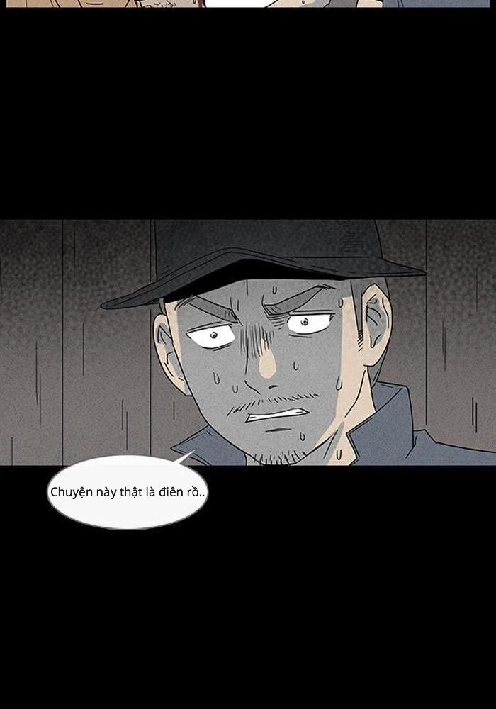 Những Câu Chuyện Bất Thường Chapter 14 - 35