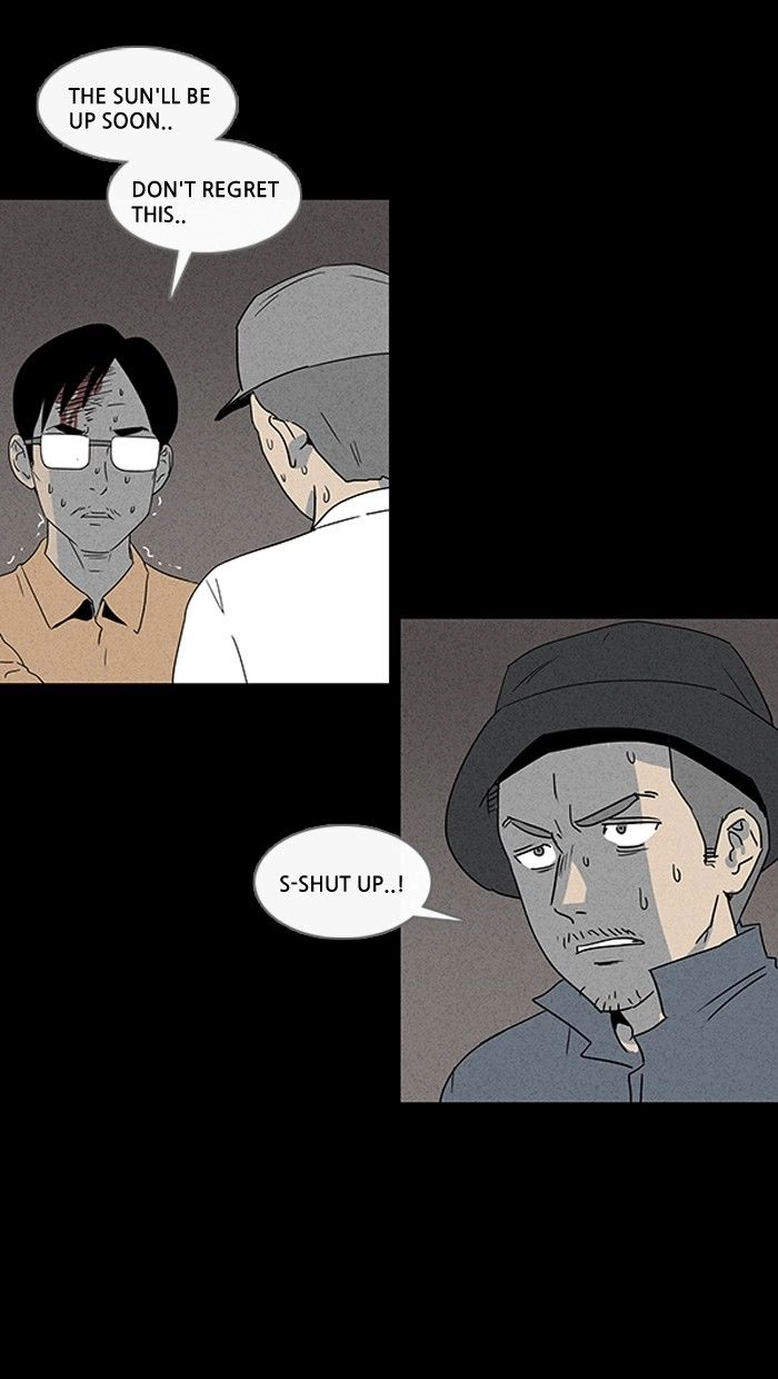 Những Câu Chuyện Bất Thường Chapter 15 - 4