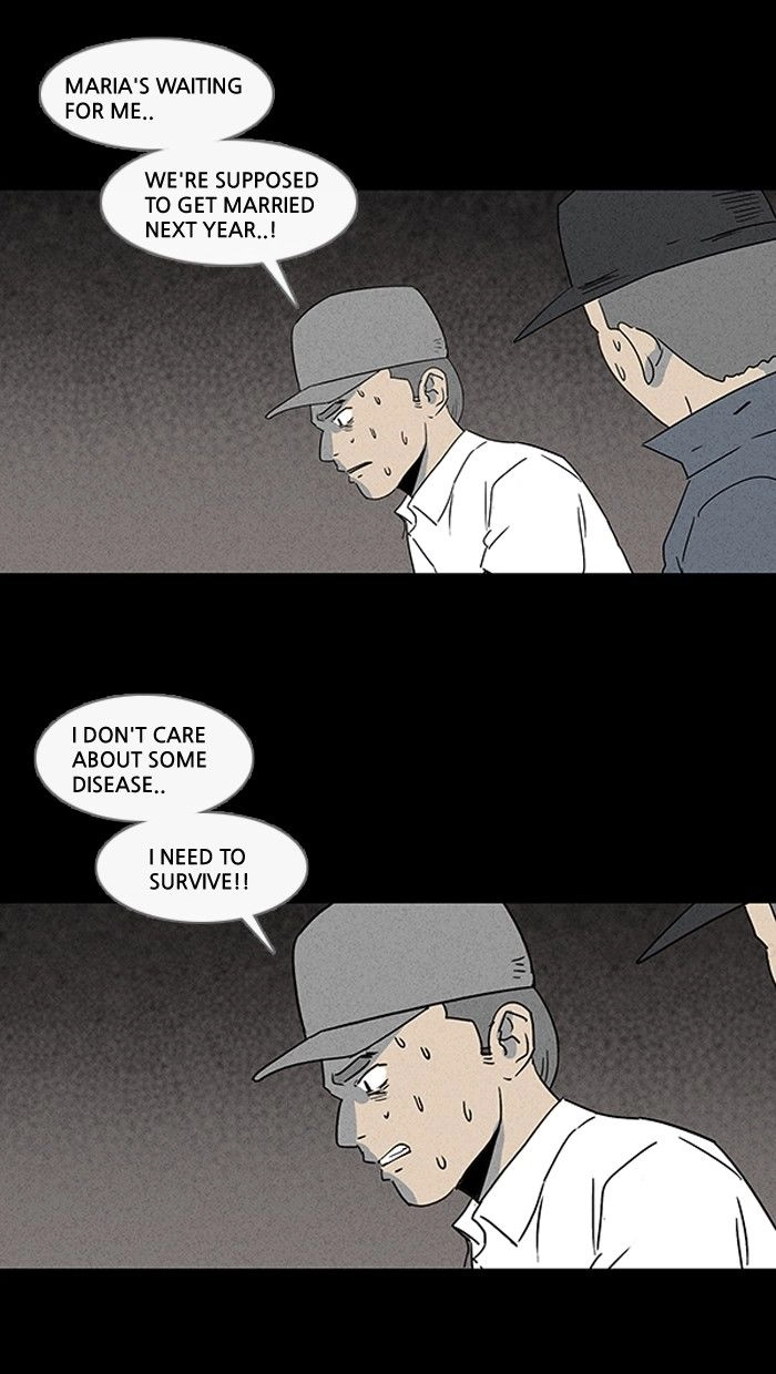 Những Câu Chuyện Bất Thường Chapter 15 - 6