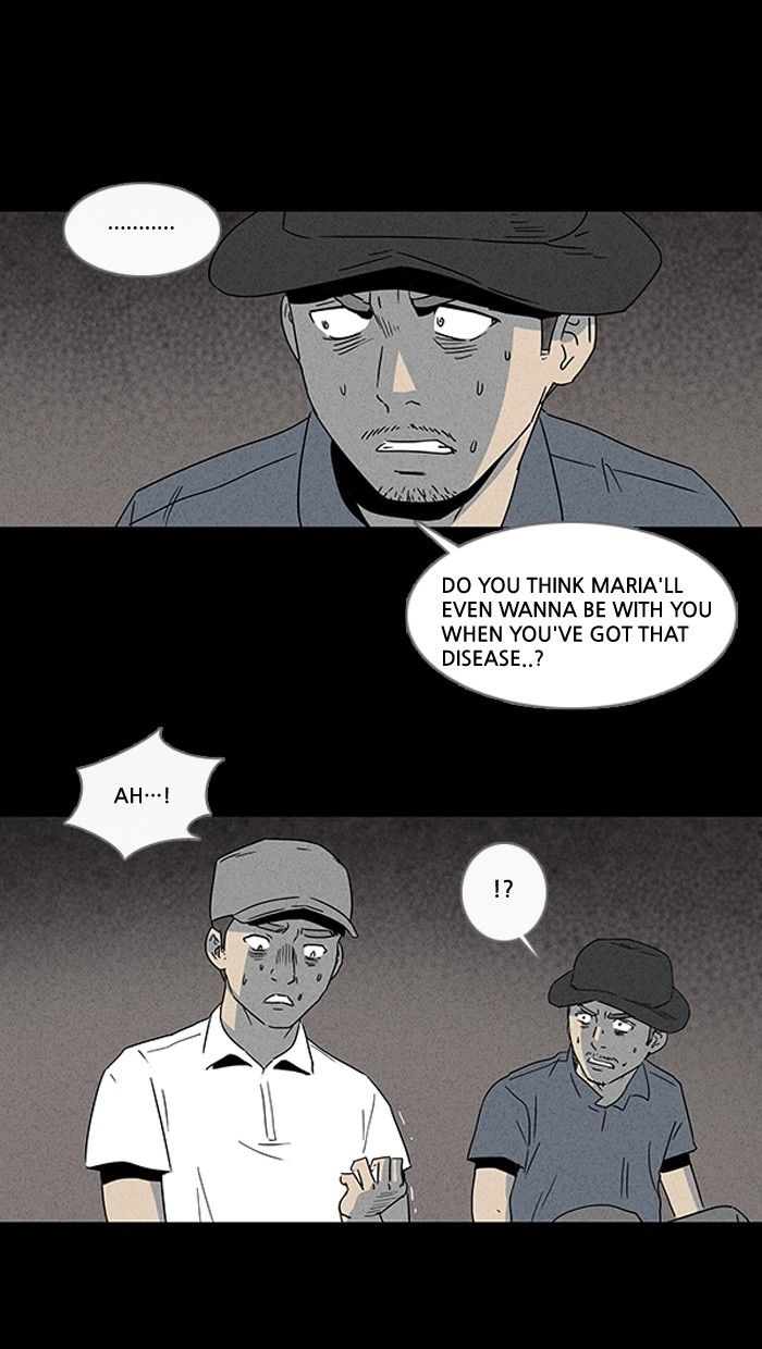 Những Câu Chuyện Bất Thường Chapter 15 - 7