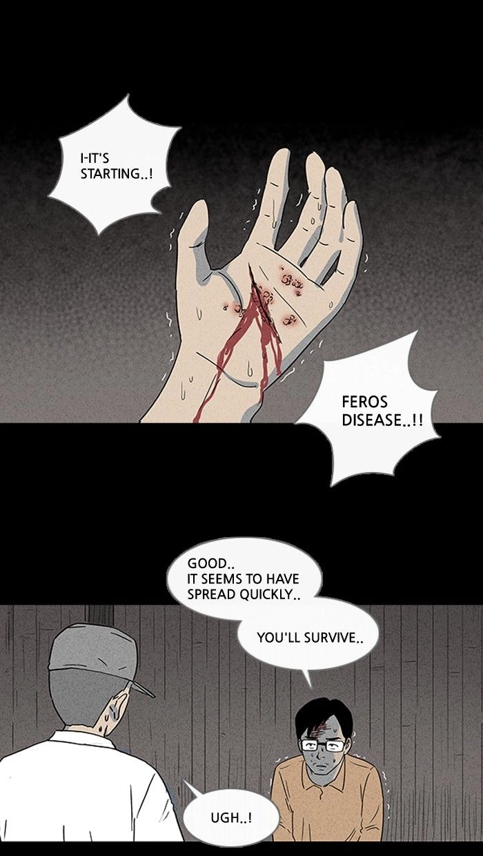 Những Câu Chuyện Bất Thường Chapter 15 - 8