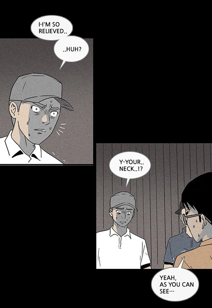 Những Câu Chuyện Bất Thường Chapter 15 - 10