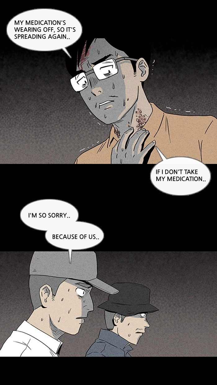 Những Câu Chuyện Bất Thường Chapter 15 - 11