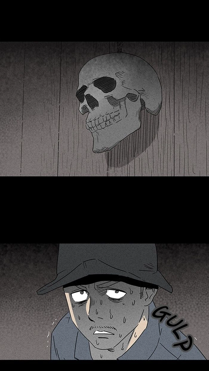 Những Câu Chuyện Bất Thường Chapter 15 - 13