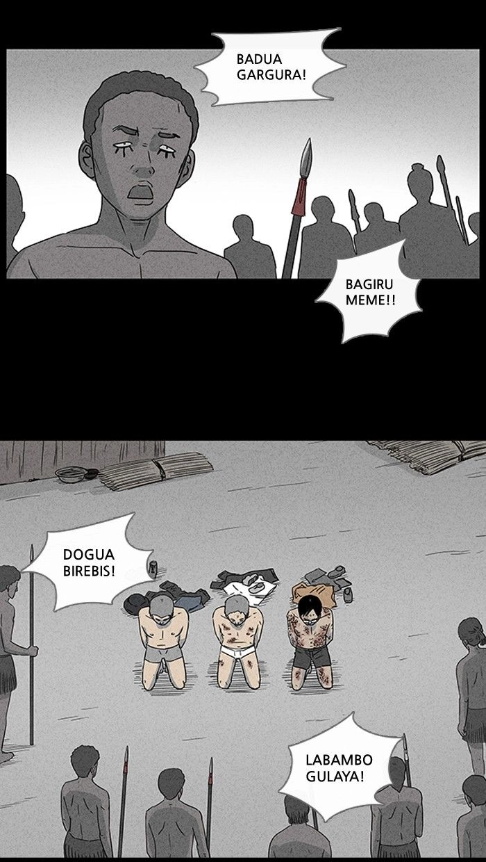 Những Câu Chuyện Bất Thường Chapter 15 - 18