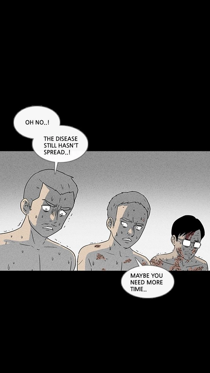 Những Câu Chuyện Bất Thường Chapter 15 - 19