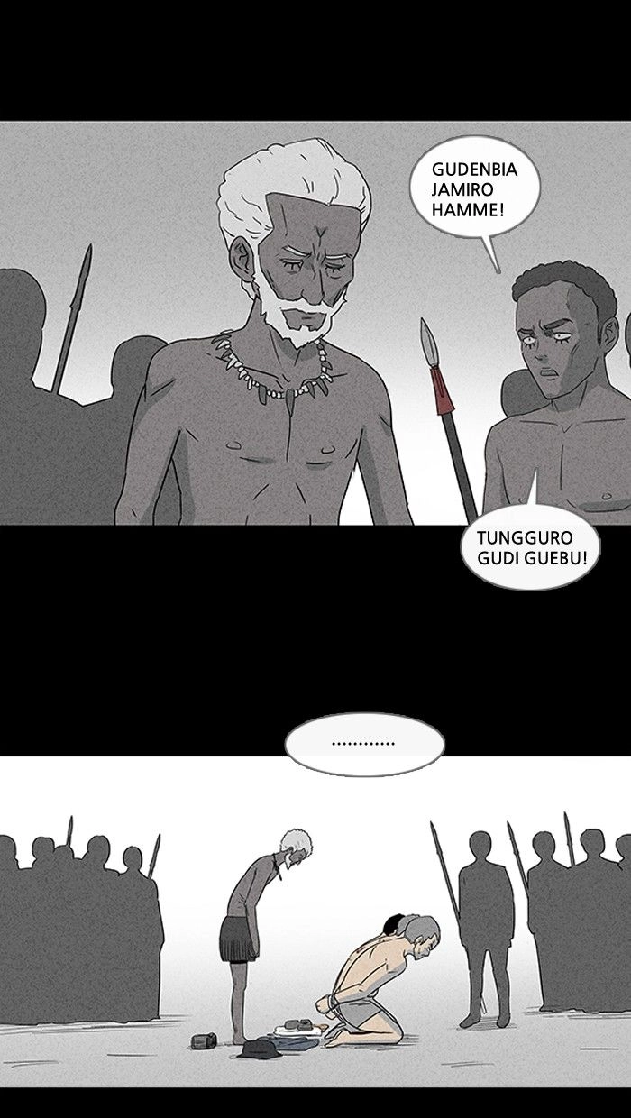 Những Câu Chuyện Bất Thường Chapter 15 - 21