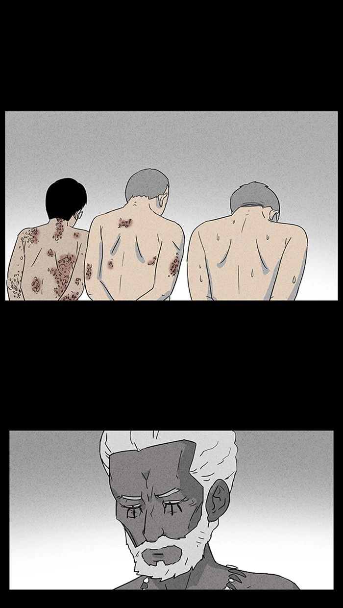 Những Câu Chuyện Bất Thường Chapter 15 - 22