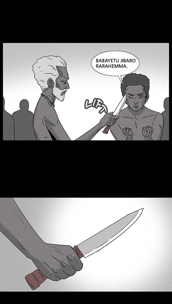 Những Câu Chuyện Bất Thường Chapter 15 - 23