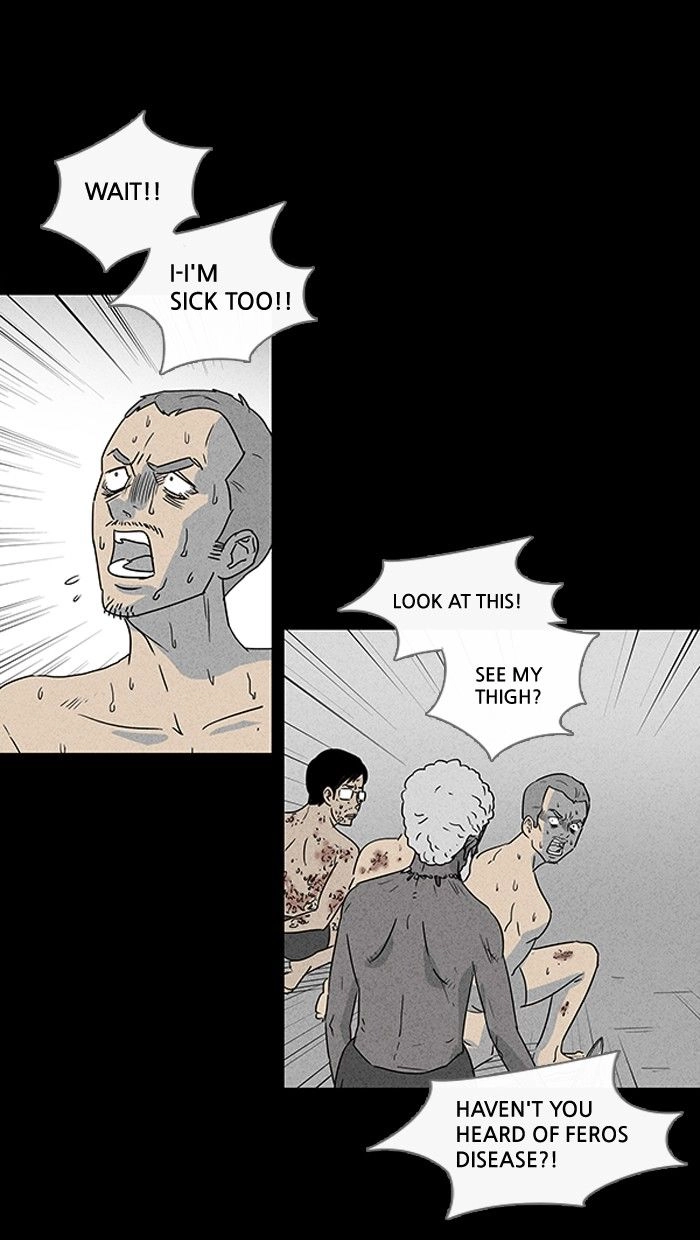 Những Câu Chuyện Bất Thường Chapter 15 - 27