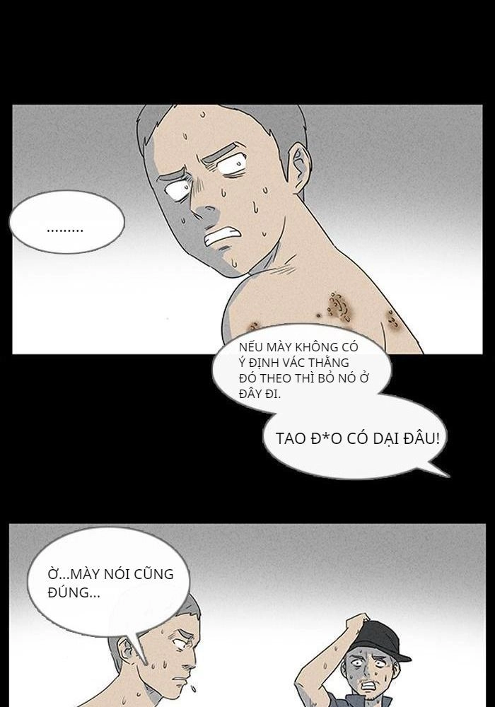 Những Câu Chuyện Bất Thường Chapter 16 - 10