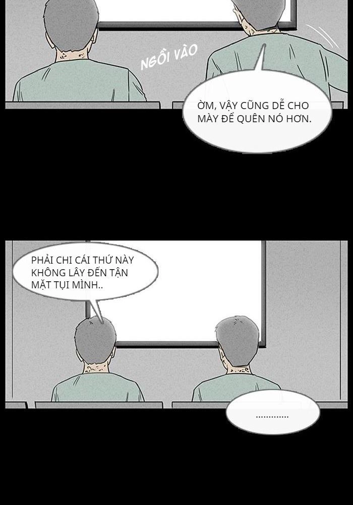 Những Câu Chuyện Bất Thường Chapter 16 - 22