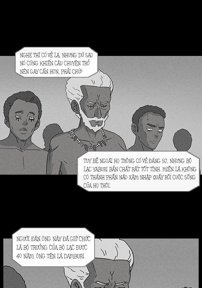 Những Câu Chuyện Bất Thường Chapter 16 - 29