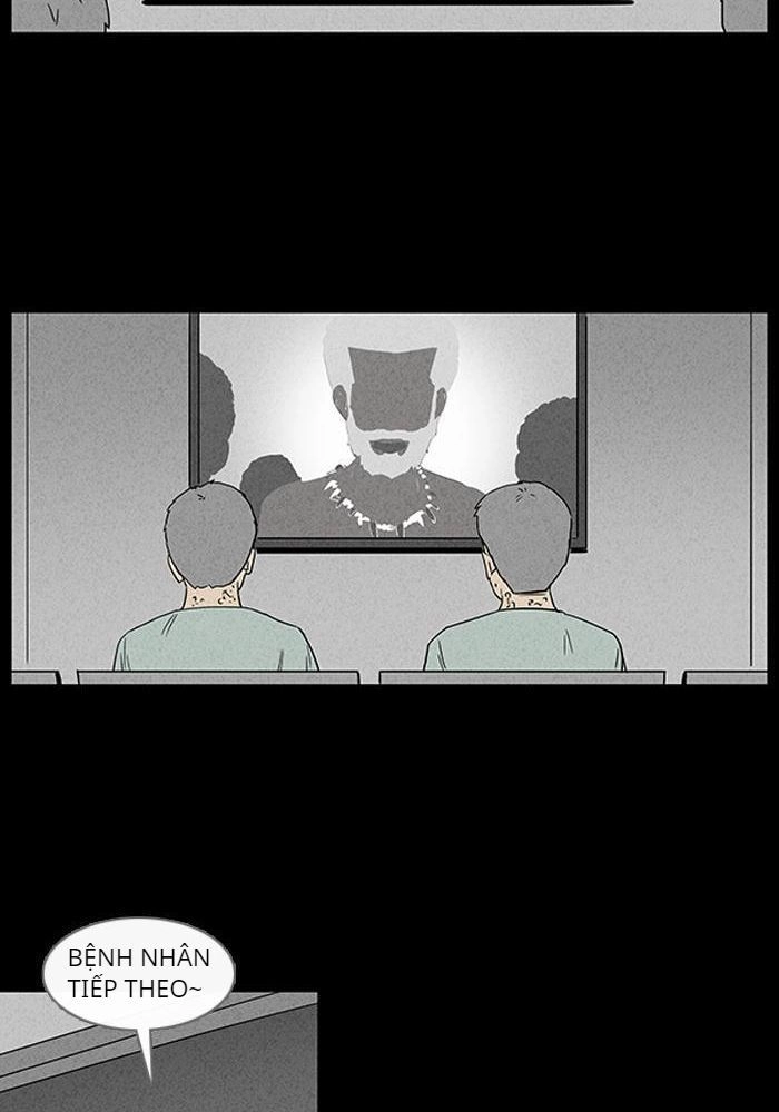 Những Câu Chuyện Bất Thường Chapter 16 - 34