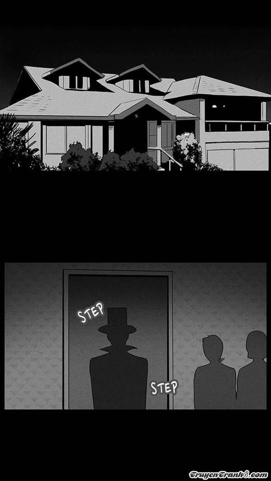 Những Câu Chuyện Bất Thường Chapter 17 - 1