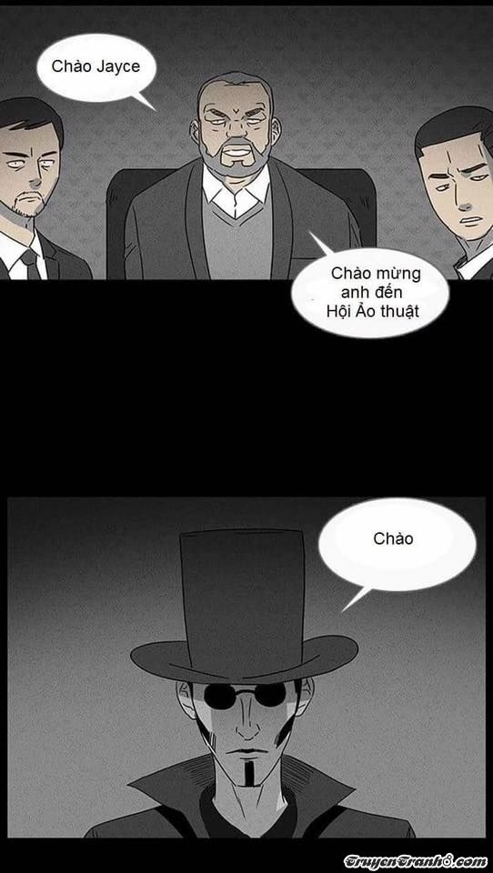 Những Câu Chuyện Bất Thường Chapter 17 - 2