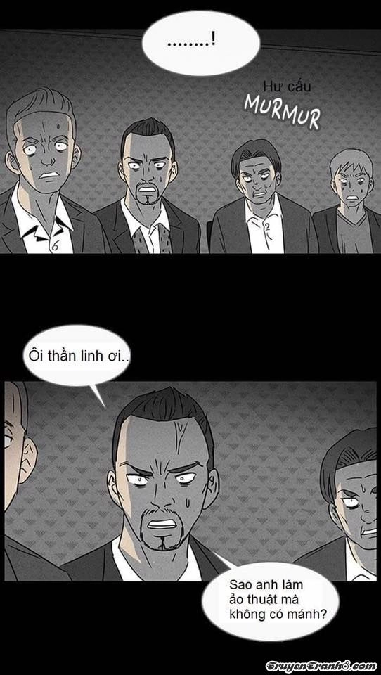 Những Câu Chuyện Bất Thường Chapter 17 - 5