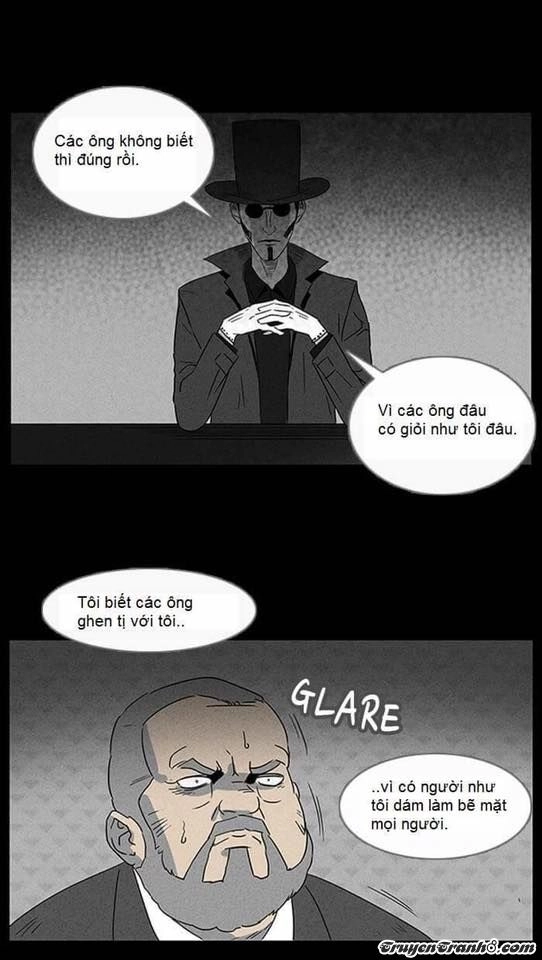 Những Câu Chuyện Bất Thường Chapter 17 - 7