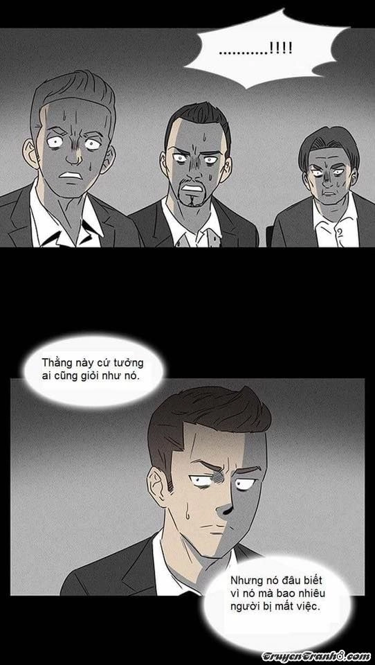 Những Câu Chuyện Bất Thường Chapter 17 - 8