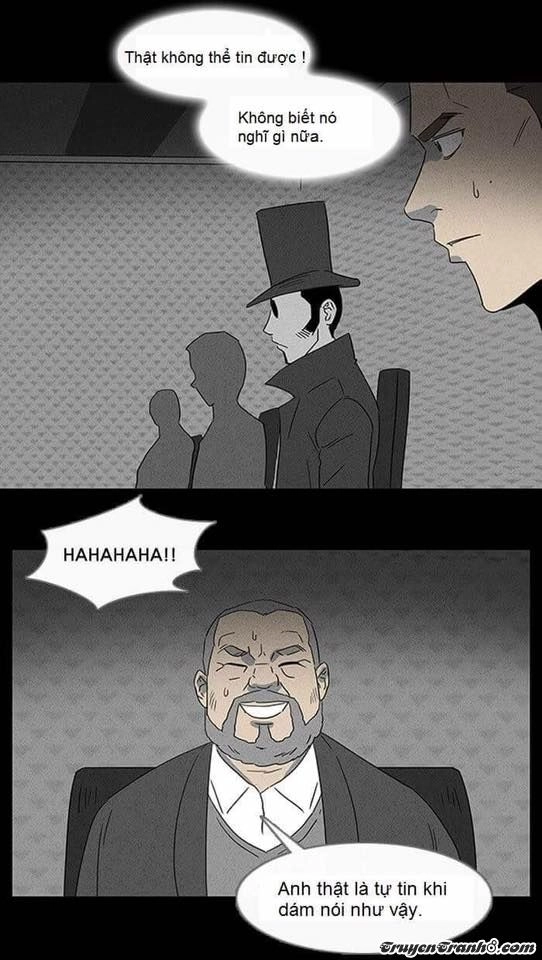 Những Câu Chuyện Bất Thường Chapter 17 - 9