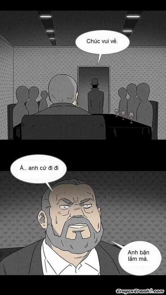 Những Câu Chuyện Bất Thường Chapter 17 - 11