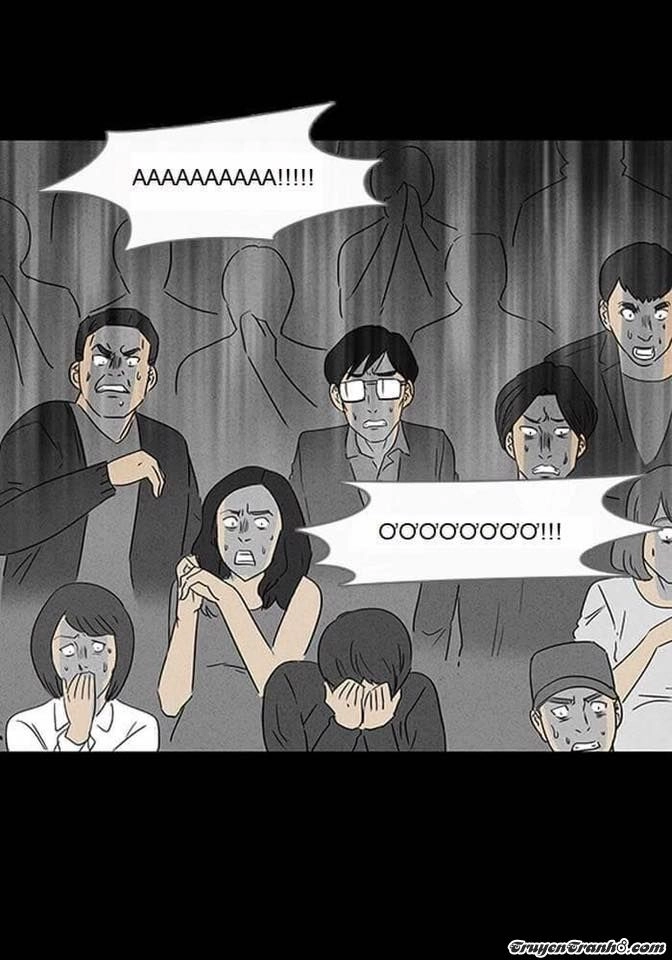 Những Câu Chuyện Bất Thường Chapter 17 - 15