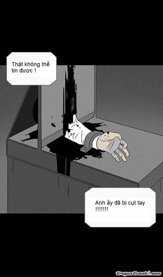 Những Câu Chuyện Bất Thường Chapter 17 - 17