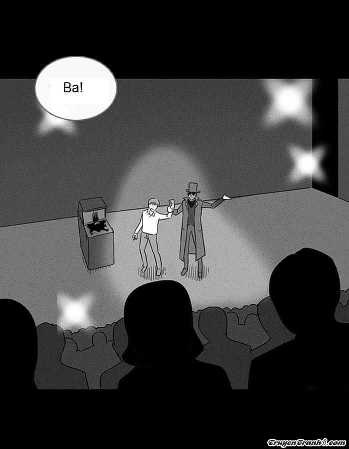 Những Câu Chuyện Bất Thường Chapter 17 - 20