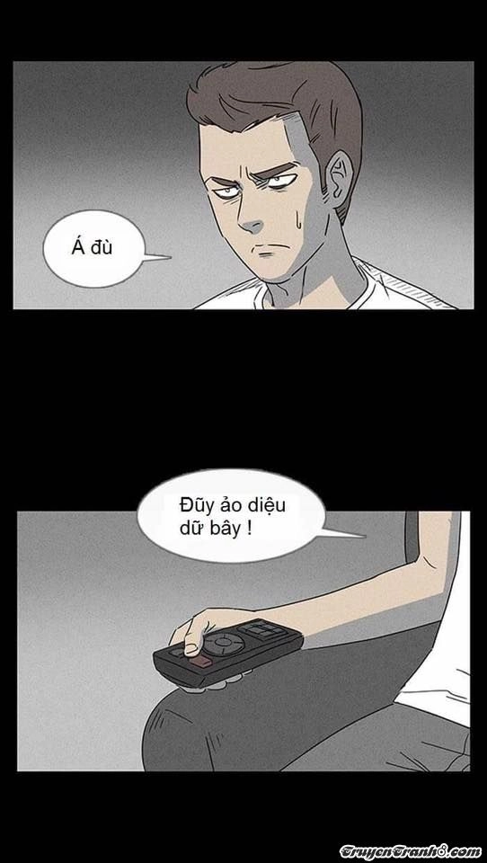 Những Câu Chuyện Bất Thường Chapter 17 - 24