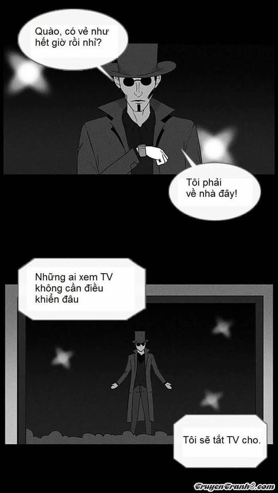 Những Câu Chuyện Bất Thường Chapter 17 - 26