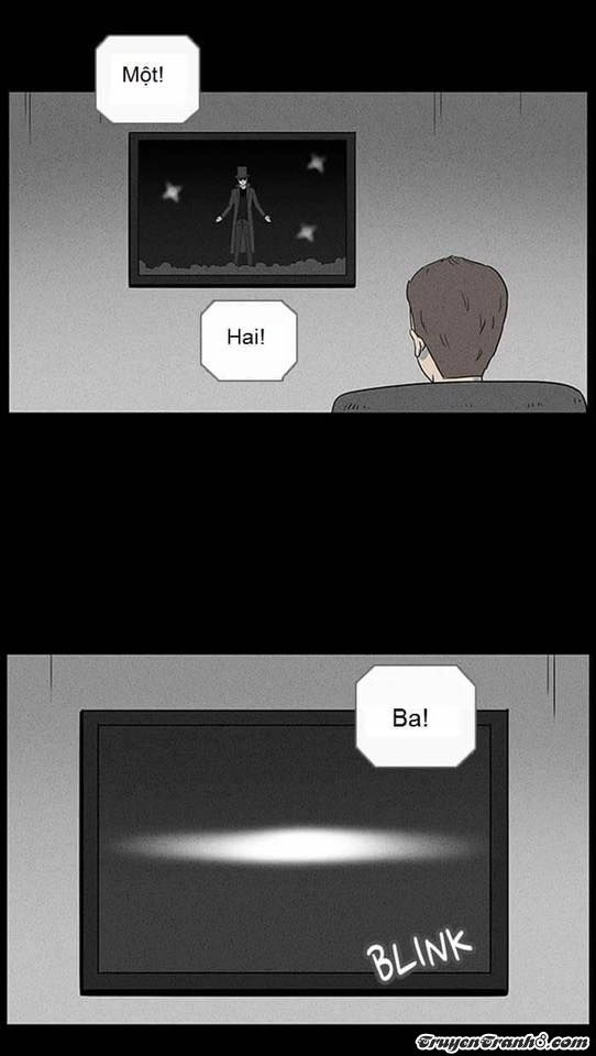 Những Câu Chuyện Bất Thường Chapter 17 - 27