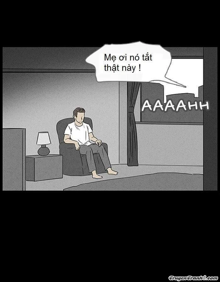 Những Câu Chuyện Bất Thường Chapter 17 - 28