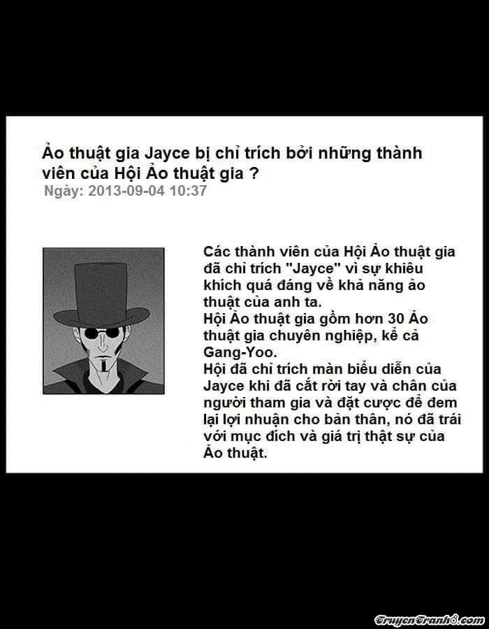 Những Câu Chuyện Bất Thường Chapter 17 - 29