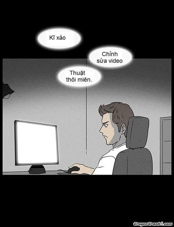 Những Câu Chuyện Bất Thường Chapter 17 - 30