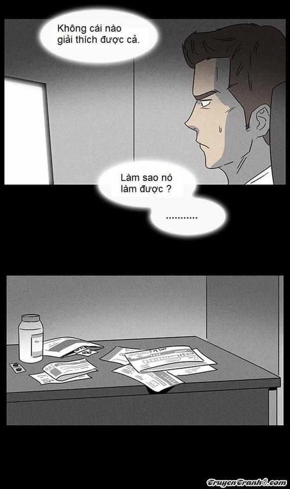 Những Câu Chuyện Bất Thường Chapter 17 - 31